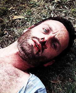 Fuck Yeah TWD