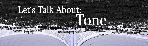 theticklishpear:  (A table of contents will become available soon. It will be kept up-to-date as posts are added. This series is indefinitely open to new posts.) Part Three: What’s the Author Saying? Nearly every definition of literary tone out there