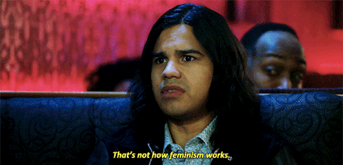 dailycisco: cisco + some useful reaction gifs