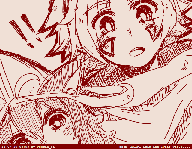 lol-fanart-archive:  Bot lanes! and Ahri as well By:おたに@アフリカ on pixiv
