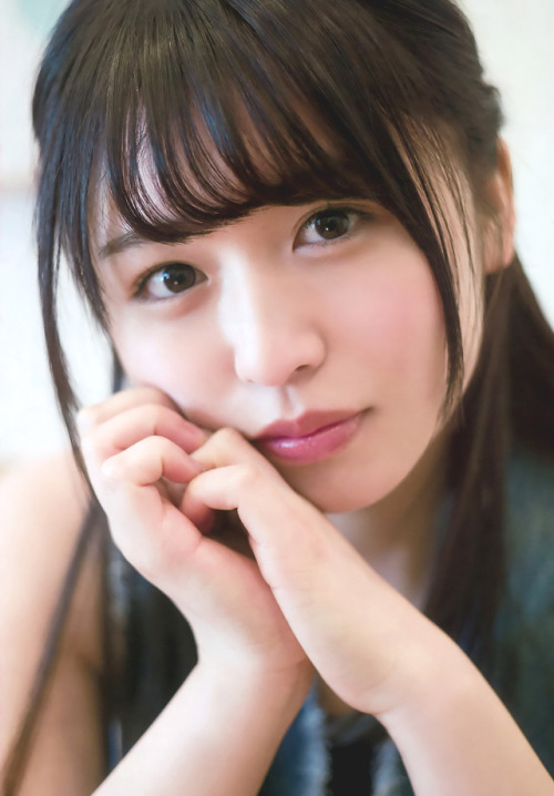 46pic: Neru Nagahama - YM