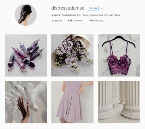 littlemissdracula:instagram au: modern disney princesses heroines (3/?)