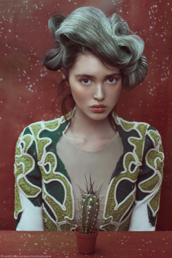 heroinchiq:  FEAT. PHOTOGRAPHER: Marta Bevacqua