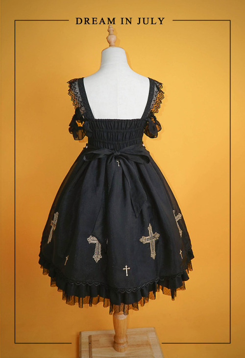 my-lolita-dress:#preview Transparent Church - please email me for details: contact@my-lolita-dress.c