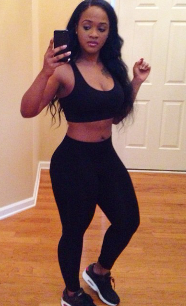 Top curvy women