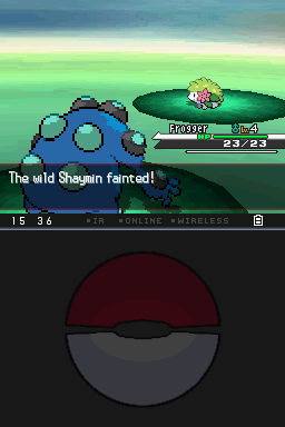 This is going to be a first in many ways for me. I’ve never done a proper Nuzlocke,