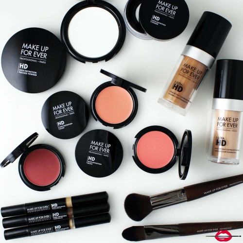 makeupforeverusa:On July 10th, a new member will be joining our iconic HD family–welcome #UltraHDGen