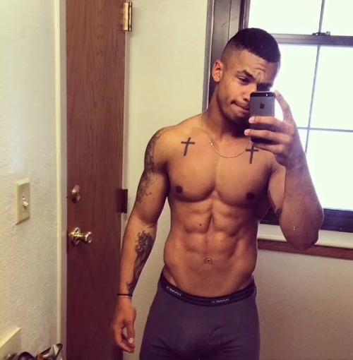 Lightskin, Mixed, Latino and Other Sexy Men
