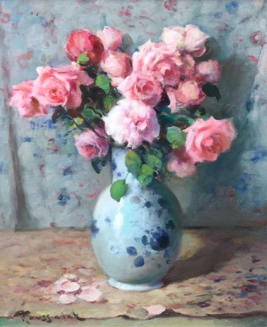 Fernand Toussaint