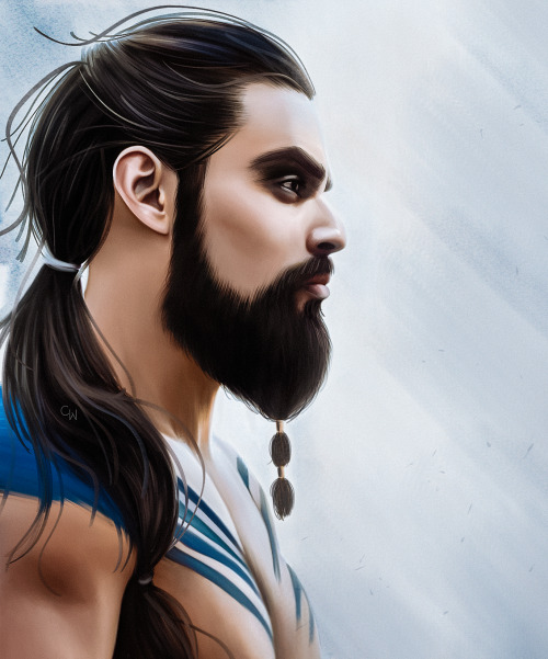 khaldrogo