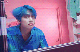 Get To Know Me : Bts Edition