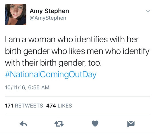 mvgicalmelanin:   straight ppl: “the lgbtq+ always wanna make everything about themselves, they’re such attention seekers” also straight ppl: 