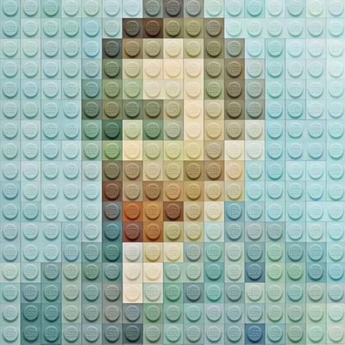 Van Legogh - Marco Sodano