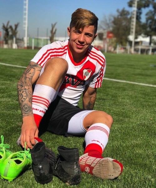 Red Socks