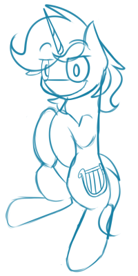 ask-guyra:Just look at this cutie horse.