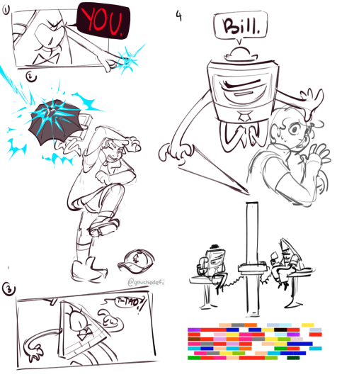 I Love This AU So Much. @void-dude You Cook Good, So Lemme Offer You Some Food Too Hehehe, I Love Tad
