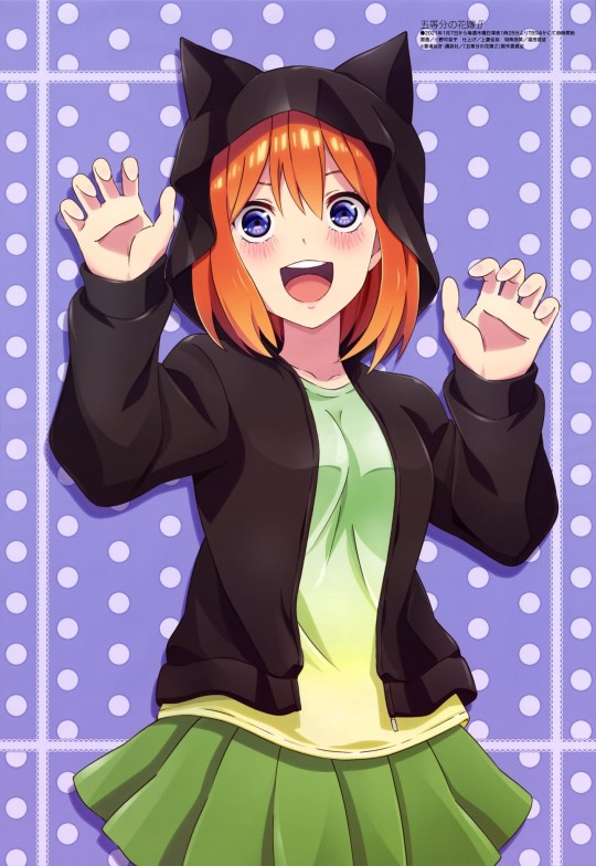 五等分の花嫁 Explore Tumblr Posts And Blogs Tumgir