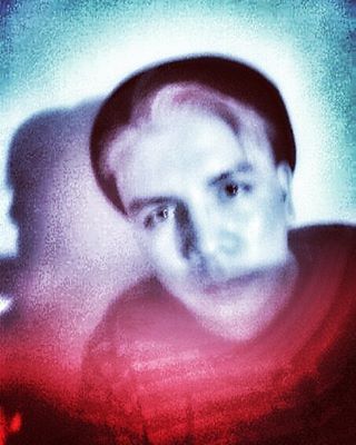 Porn photo #drug #junkie #punk #hat #greyhair #90s #lsd