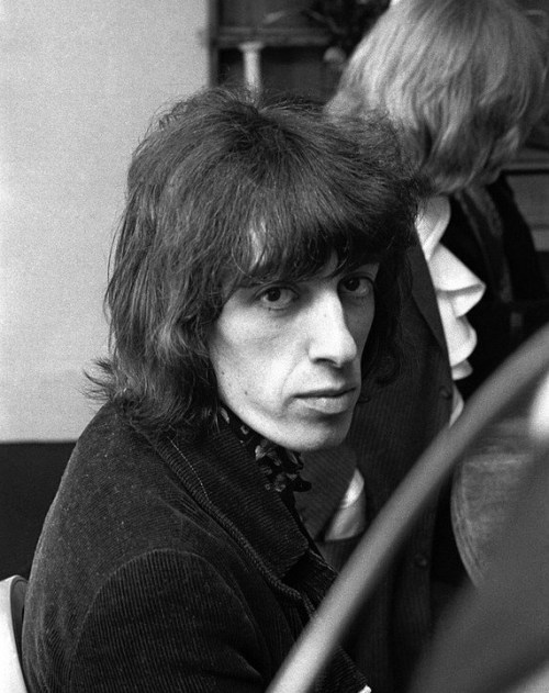 Sex heresjohnnyinmymind:  Bill Wyman pictures