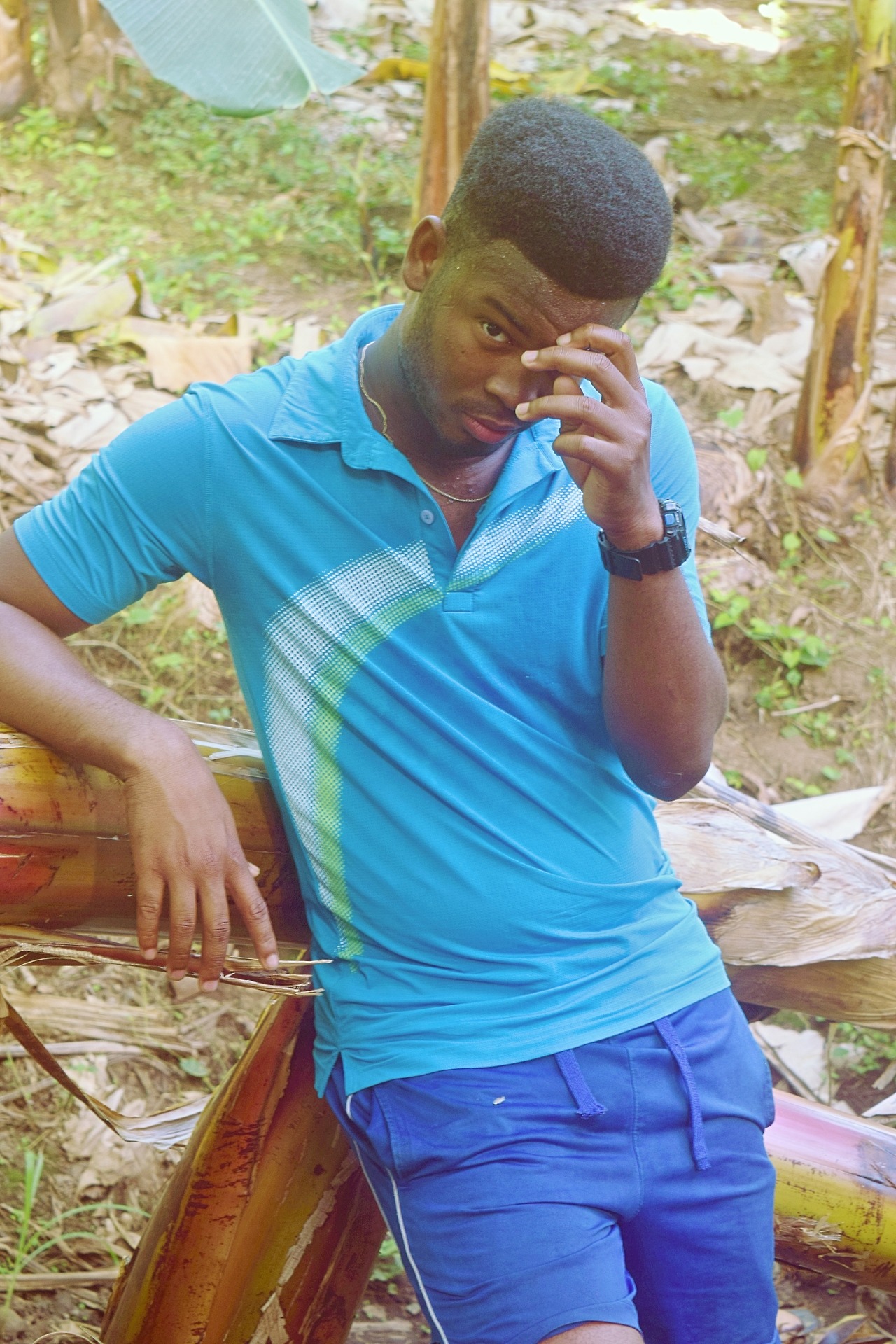 zawadiphotography:caribbean boy