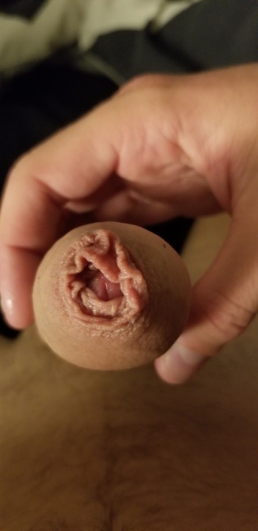 circumcisedperfection: team-uncut: I want to suck your cock dude. And tongue your tight foreskin. Th