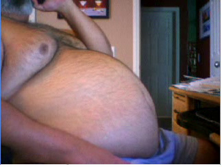 c4cbd:  meldrat:  10/10, would worship.   Big daddy. Beautiful belly