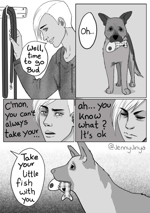  TW: animal deathThis topic was requested soooo many times, but this one broke me. As a dog owner, t