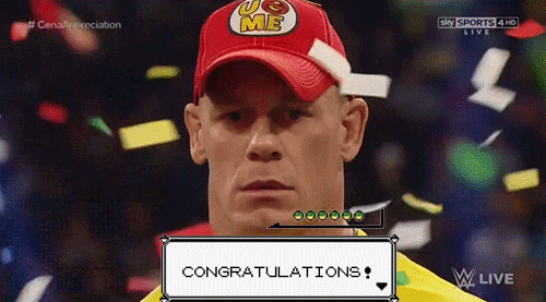 clockwiess:  When you accidentally kill a Shiny Pokemon, &amp; the victory music