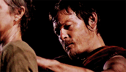the-walking-dead-art:T W D    A R T    C O U N T D O W NWeek 2 - Favorite Male Character as voted by