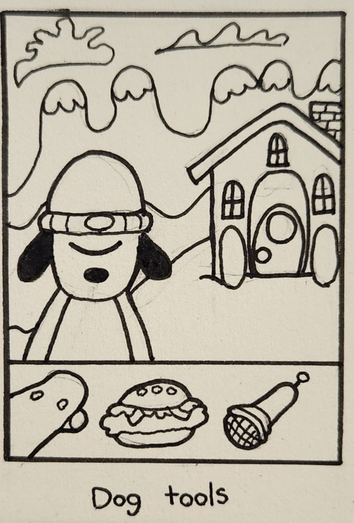 More Parappa Doodles Because He Is The Coolest Dude Around!