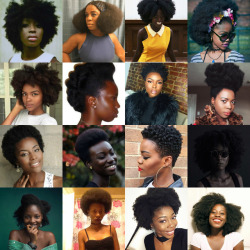 bimpeedimps: DarkSkin + 4C Hair