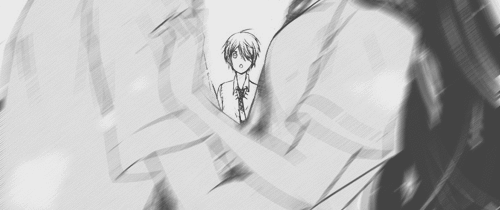Not Fair - Ch6