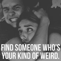 thingssthatmakemewet:  thegingerpowers:  Absolutely!  @mossyoakmaster 😘💞  Haha yea, you’re def my kind of weird babe 😘🥰