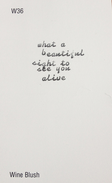 thelovenotebook:  Teen quotes