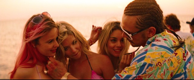 Spring Breakers (2012)