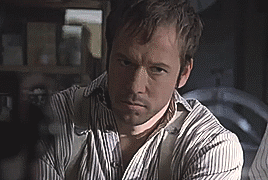 keithlarson: Band of Brothers AU — Western (personal remake)Carwood Lipton & Ronald Speirs“Lovin