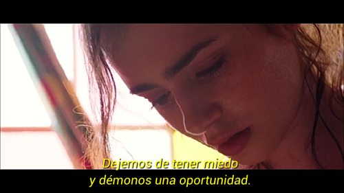 murallamuerta:  Love, Rosie. 