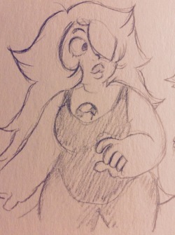 gemfusions:  little ame 