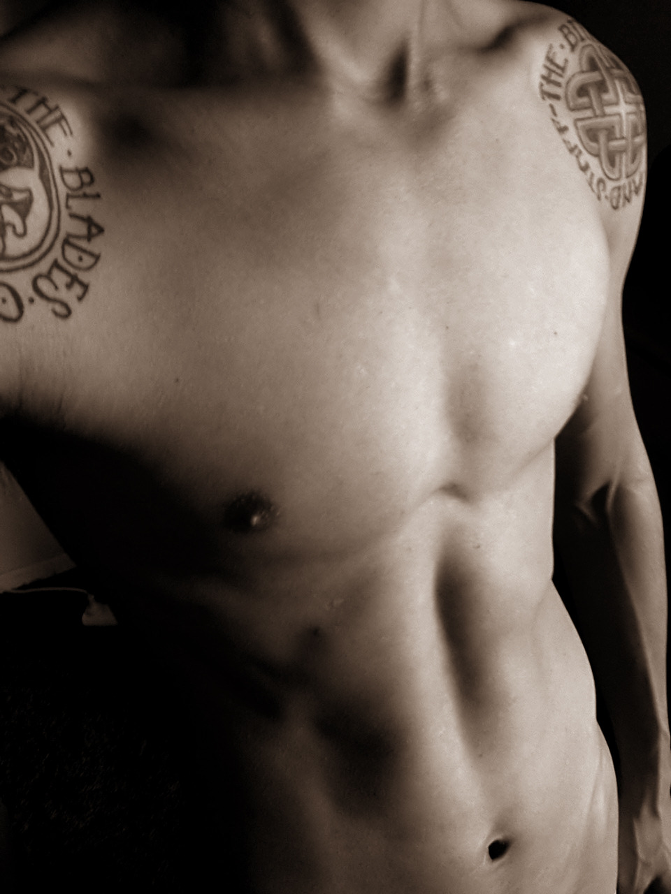 redcrowserotica:  redcrowserotica:  So today I’ve decided to put a little more…
