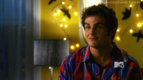 BEAUtiful — holladaddario: Great, that's a deal. Nice to...