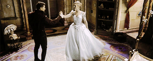 oncepromised:Actual princess, Emma Swan