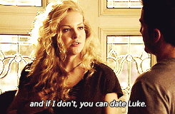 The Vampire Diaries Gif Blog