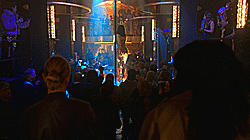 Thorquill Snowpiercer!AU