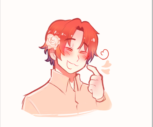 seraphicghost - ♡
