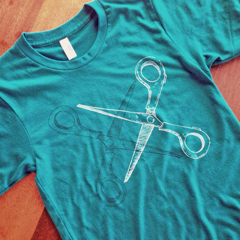 absurdical: chances i can wear this at work without raising questions (buy via @autostradd