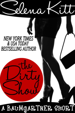 In The Dirty Show, those familiar with the Baumgartner series will recognize Janie and Josh, although now they are ten years into their marriage. This sexually adventurous couple has found a way to honor their desires while still maintaining their loving