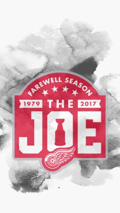 Farewell to the Joe 1979-2017