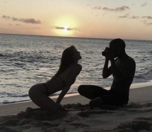 How I'm Tryna Be This Summer.