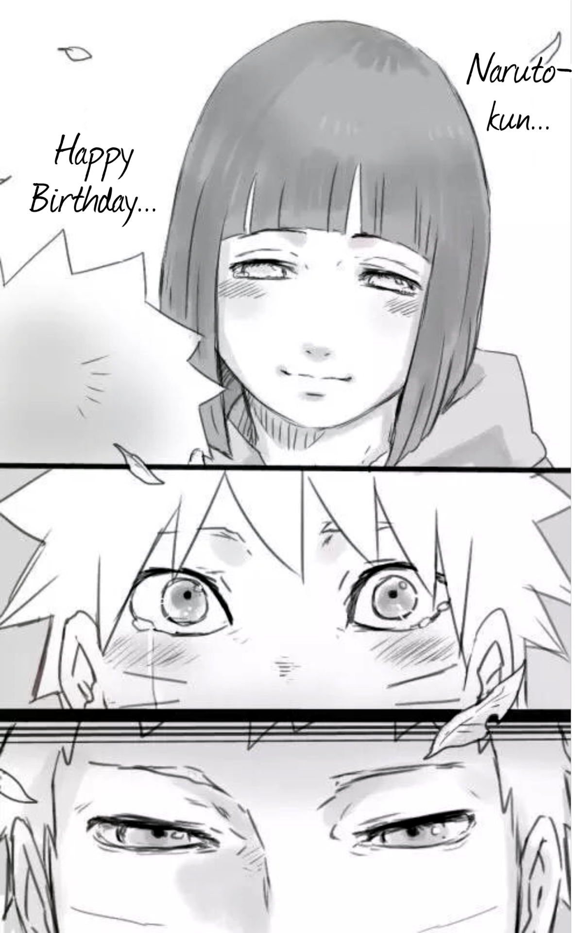 occasionallyisaystuff:  Source: meimei Translation: Me Typeset: U.T.L. 