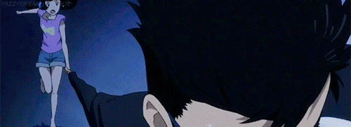 yazzydream:FLCL Season 2+3  @rageomega